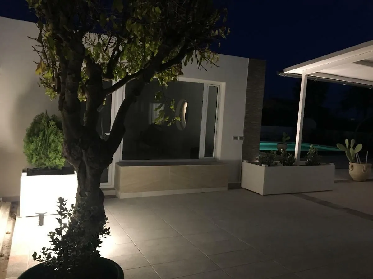 Bed & Breakfast B&B Zagara Marsala