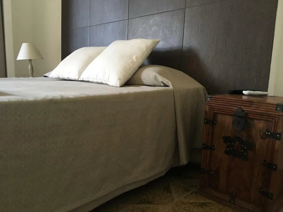 B&B Zagara Marsala 0*,  Itálie