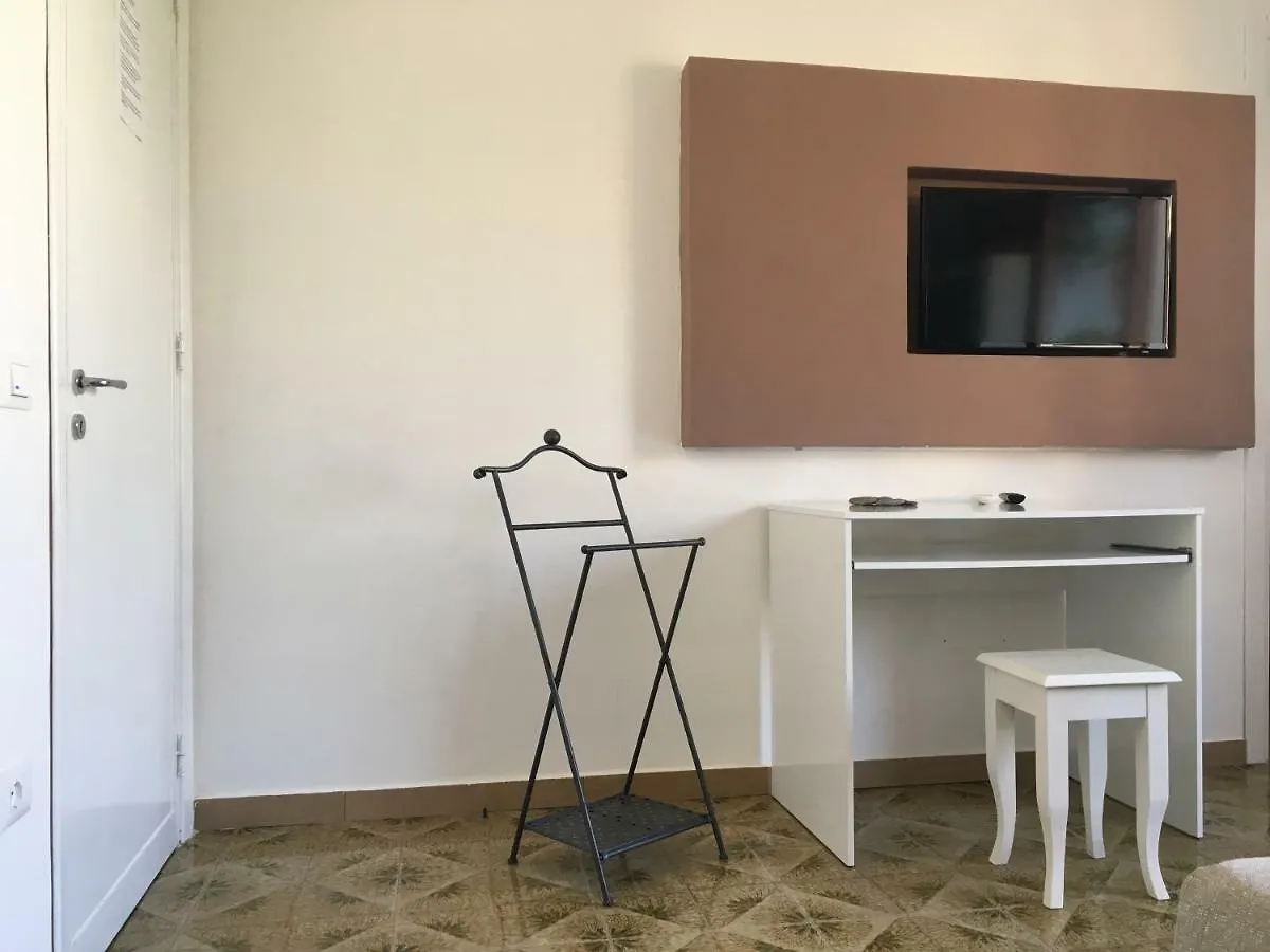 B&B Zagara Marsala