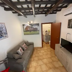 Bed & Breakfast Via Abele Damiani, Marsala