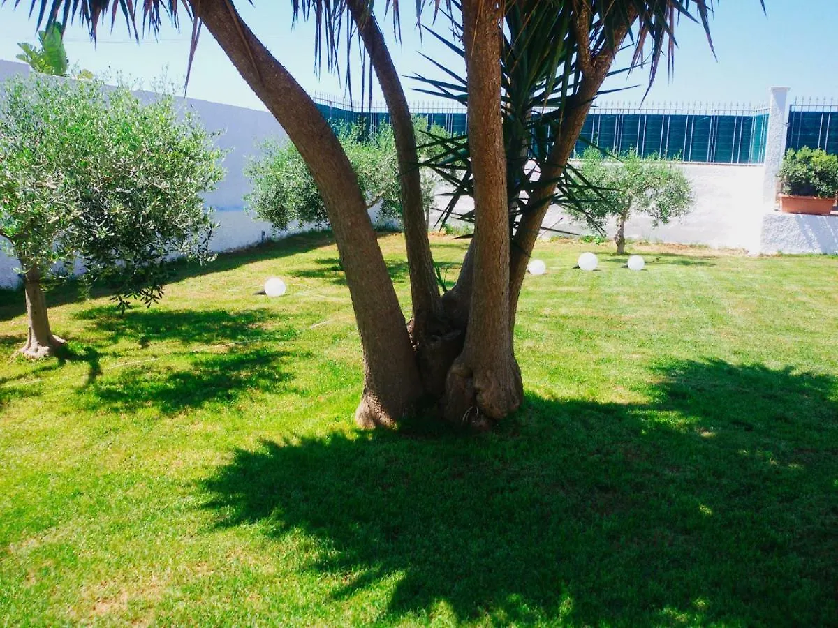 B&B Zagara Marsala Bed & Breakfast