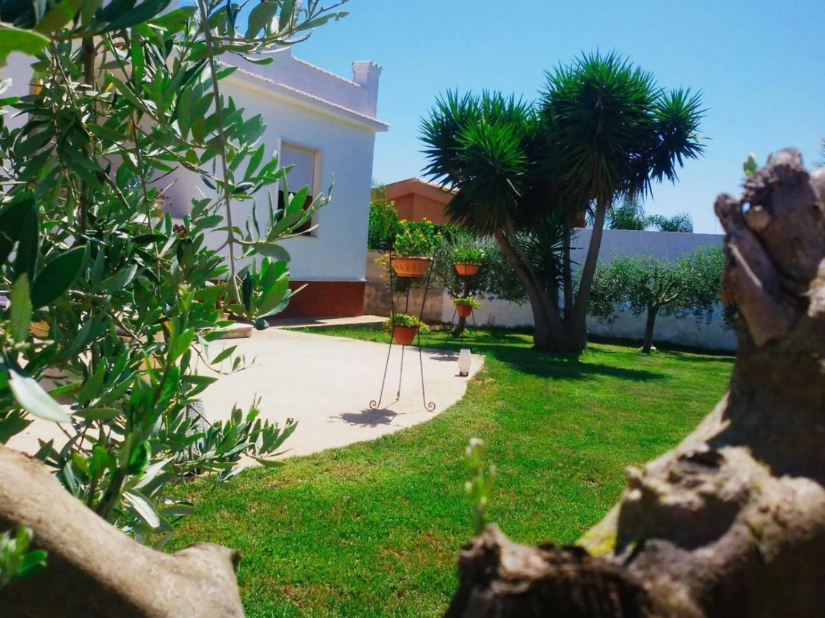 B&B Zagara Marsala
