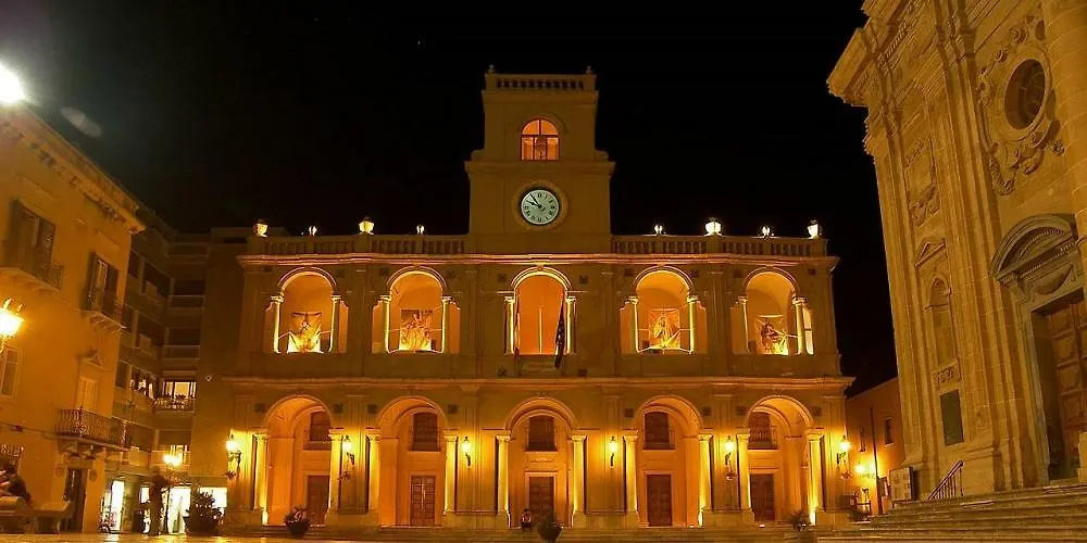 B&B Zagara Marsala 0*,