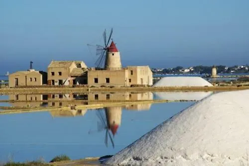 Bed & Breakfast B&B Zagara Marsala