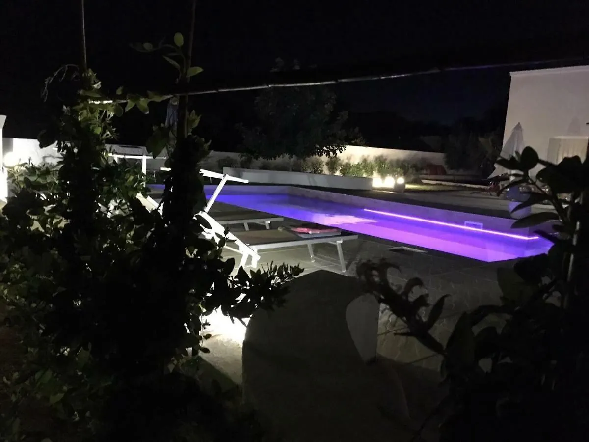 B&B Zagara Marsala Italy