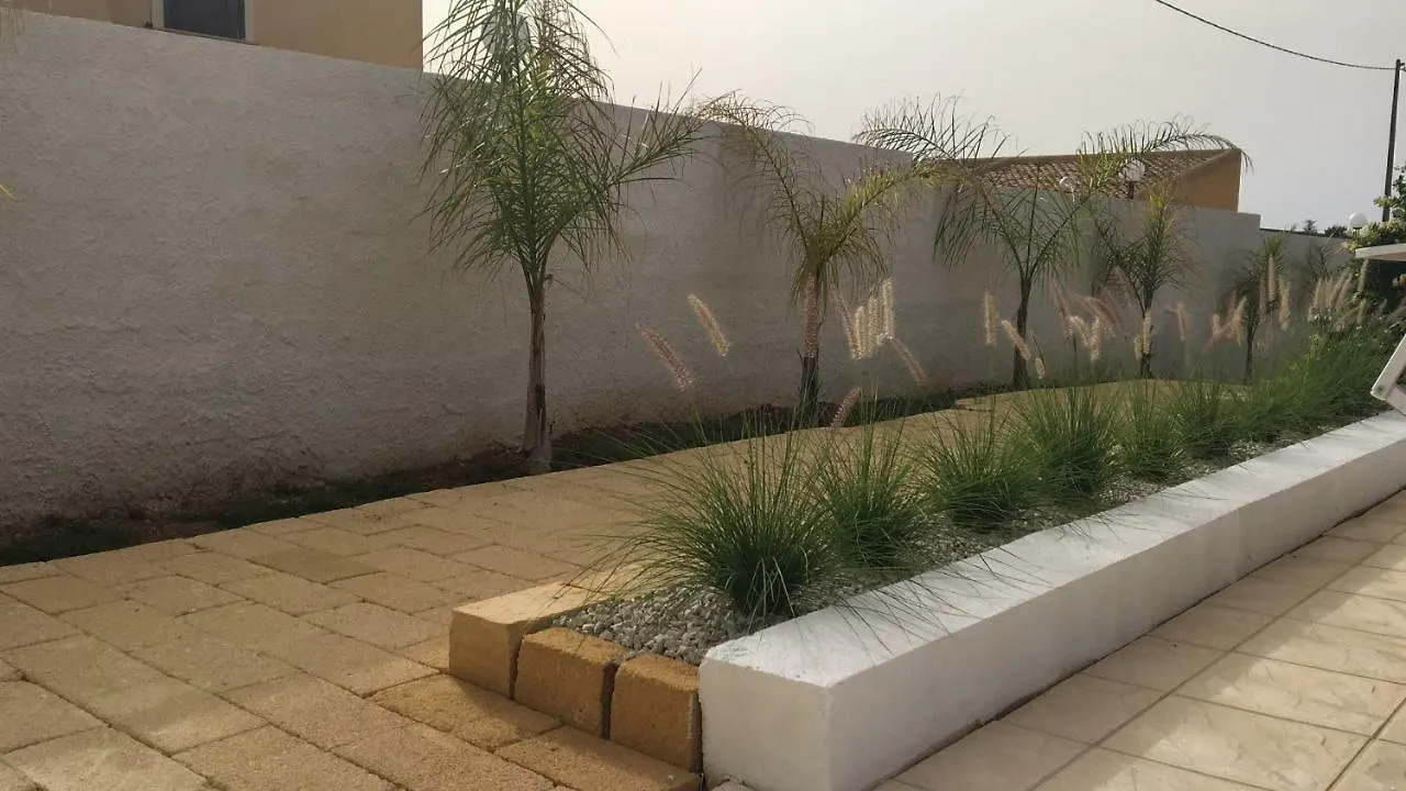 B&B Zagara Marsala Bed & Breakfast