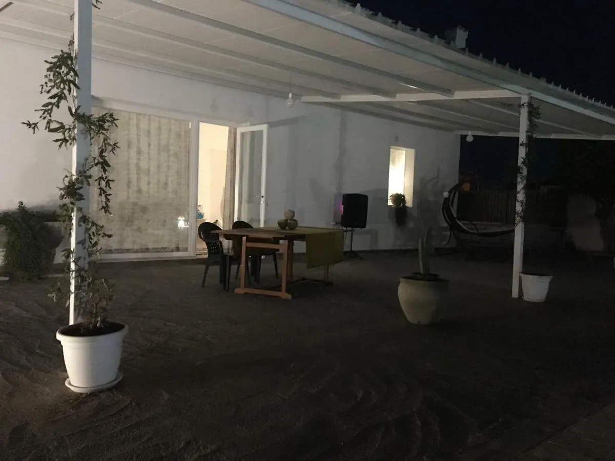B&B Zagara Marsala 0*,  Italy