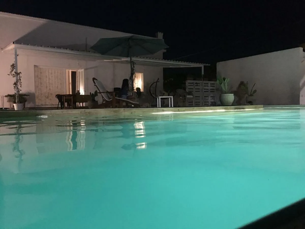 B&B Zagara Marsala