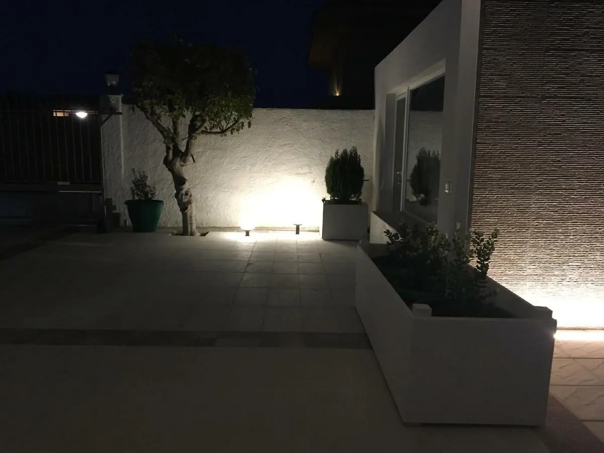 B&B Zagara Marsala