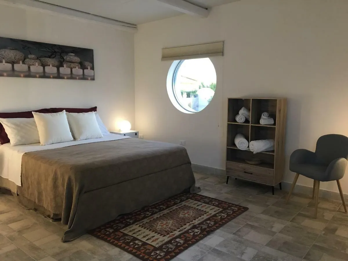 Bed & Breakfast B&B Zagara Marsala