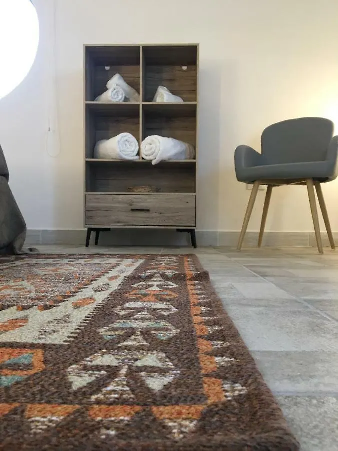 B&B Zagara Marsala