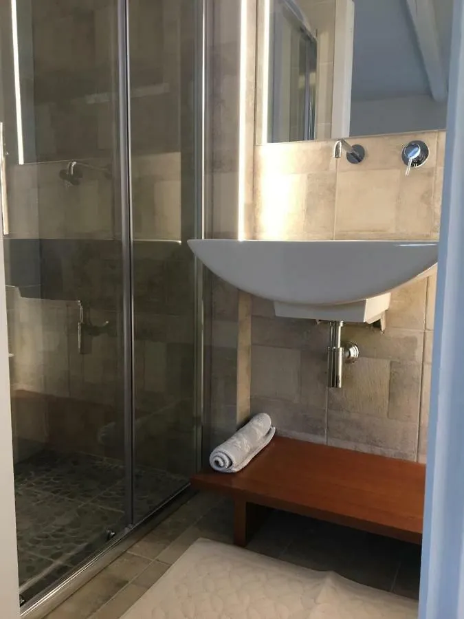 B&B Zagara Marsala