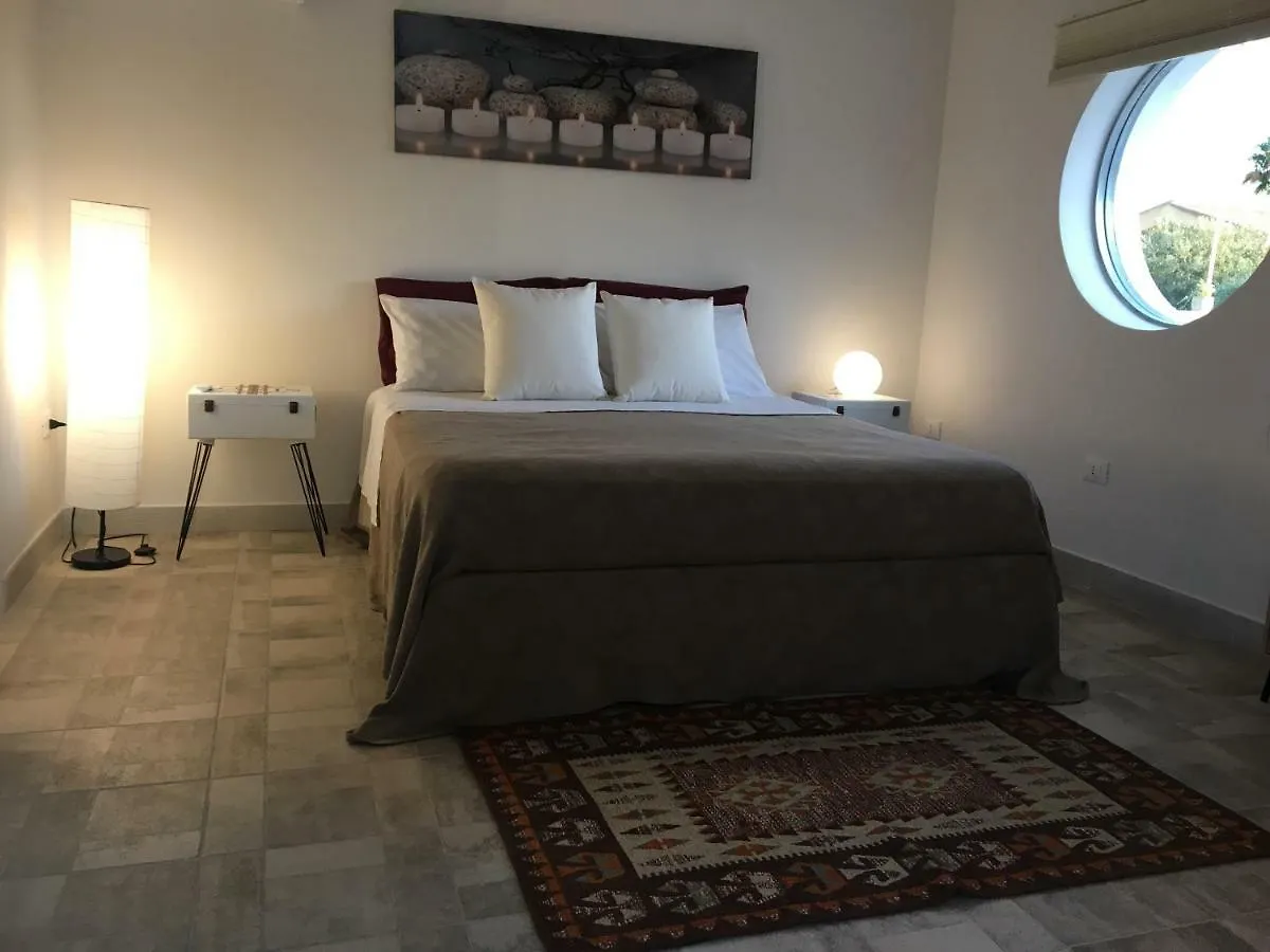B&B Zagara Marsala Bed & Breakfast