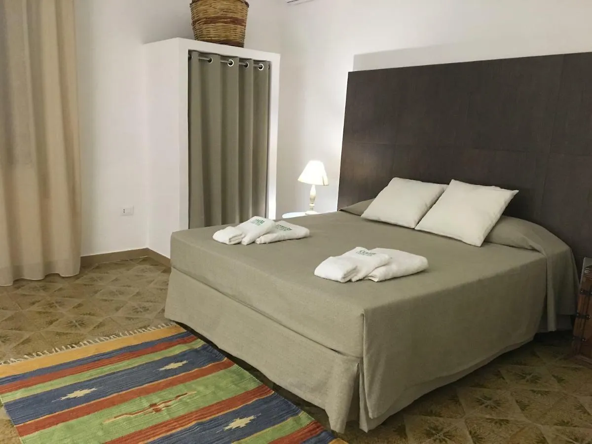 B&B Zagara Marsala Italy