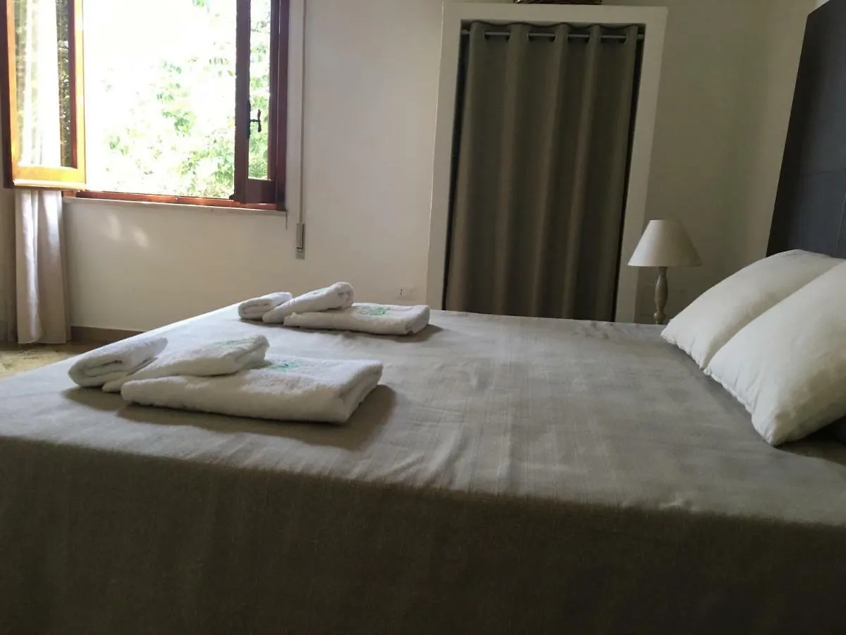 B&B Zagara Marsala 0*,  Italy