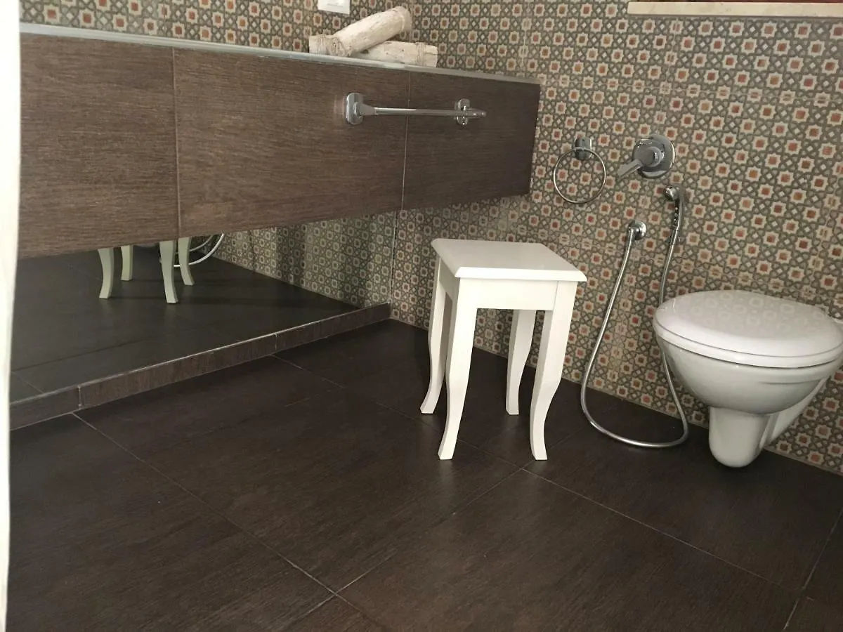 B&B Zagara Marsala