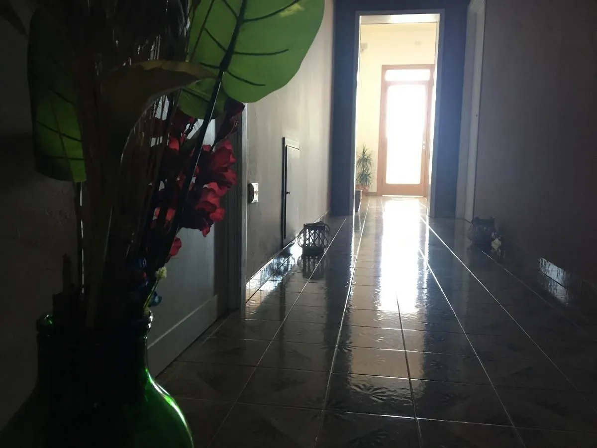 B&B Zagara Marsala Bed & Breakfast