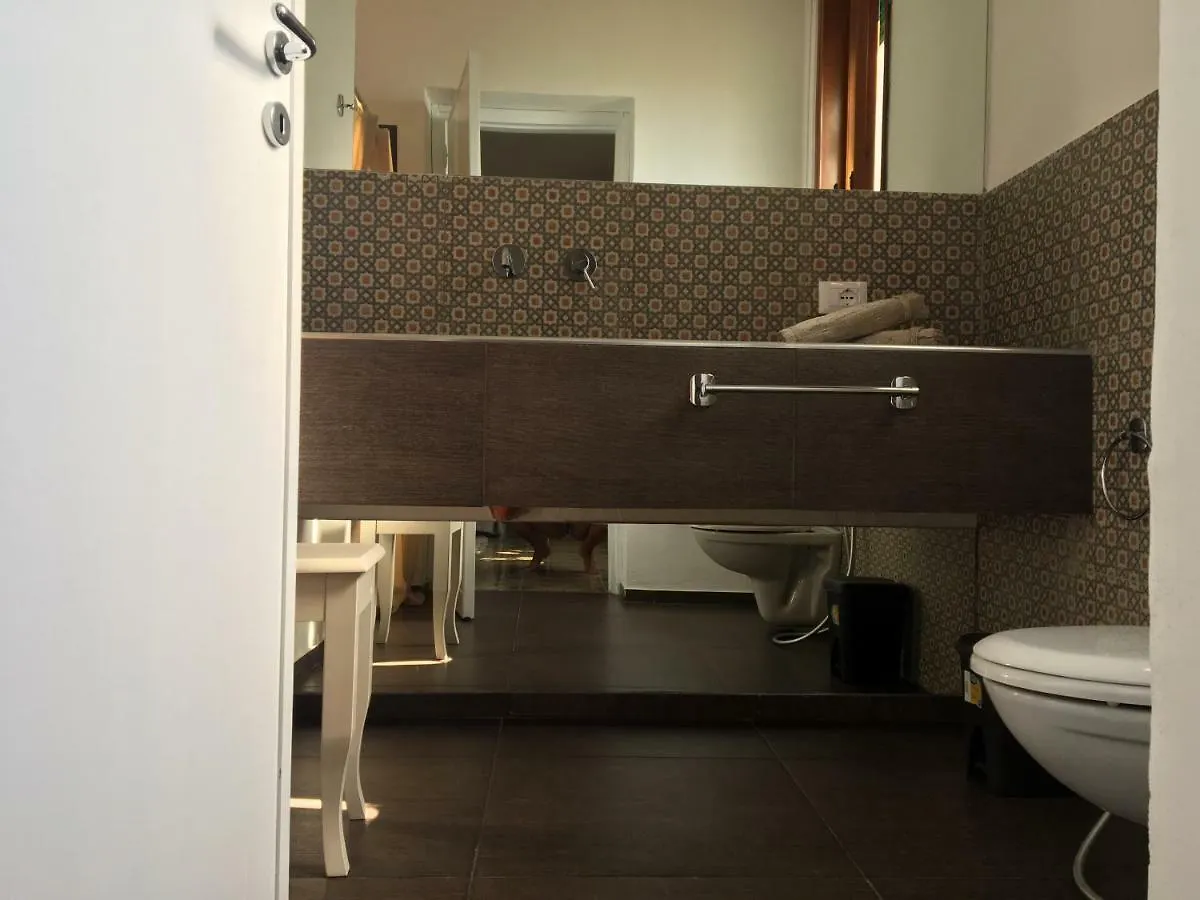 B&B Zagara Marsala 0*,  Italy