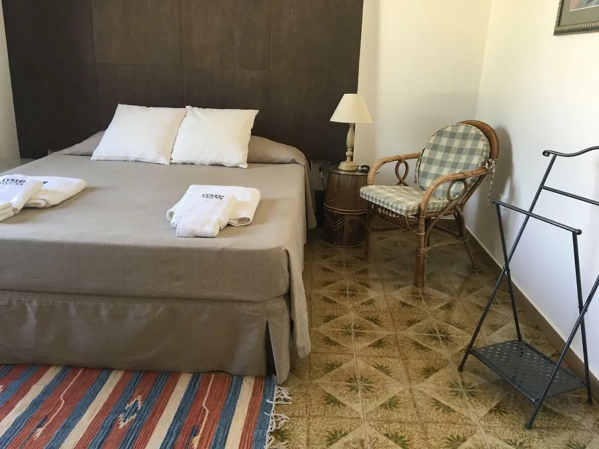 Bed & Breakfast B&B Zagara Marsala Italy