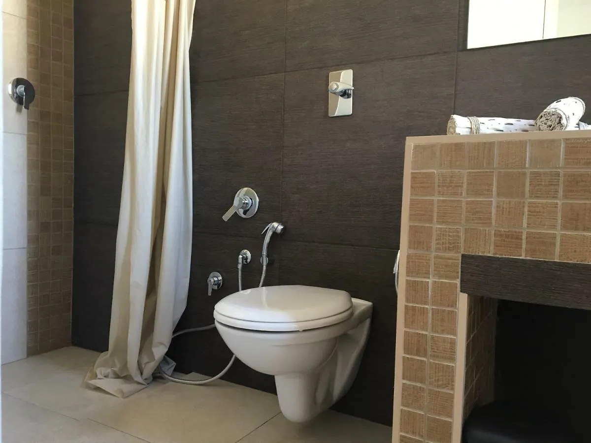 Bed & Breakfast B&B Zagara Marsala