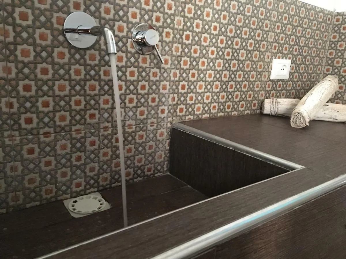 Bed & Breakfast B&B Zagara Marsala Italy