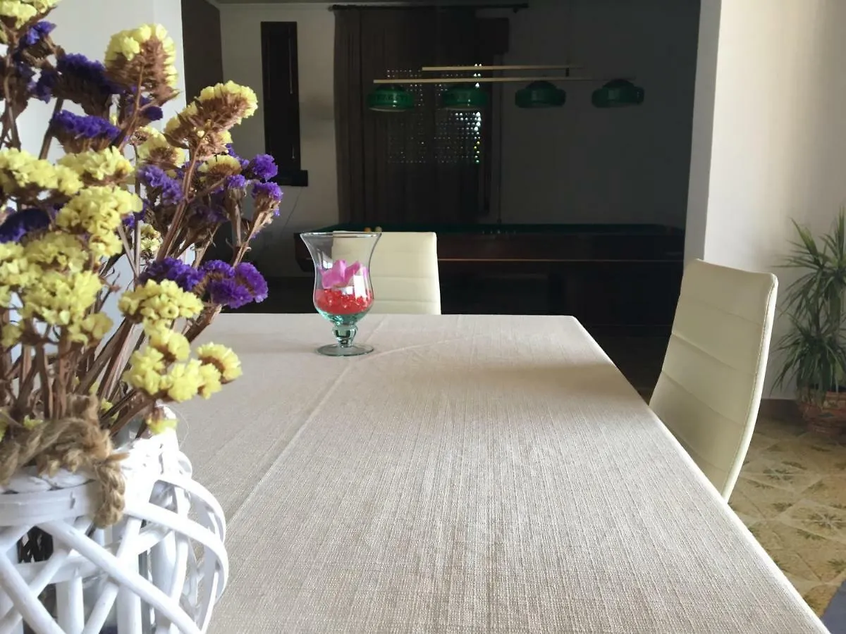 B&B Zagara Marsala
