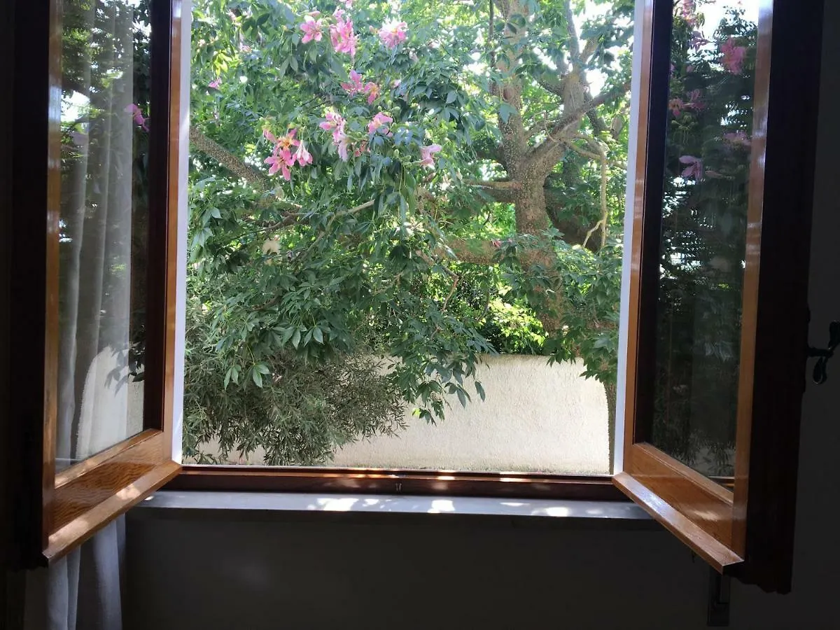 Bed & Breakfast B&B Zagara Marsala Italy