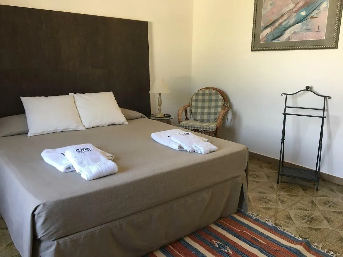 B&B Zagara Marsala 0*,