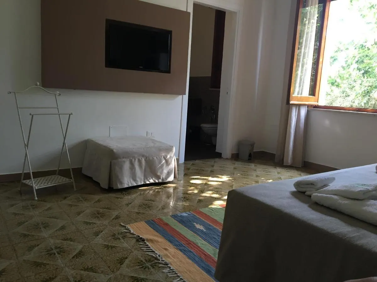 B&B Zagara Marsala