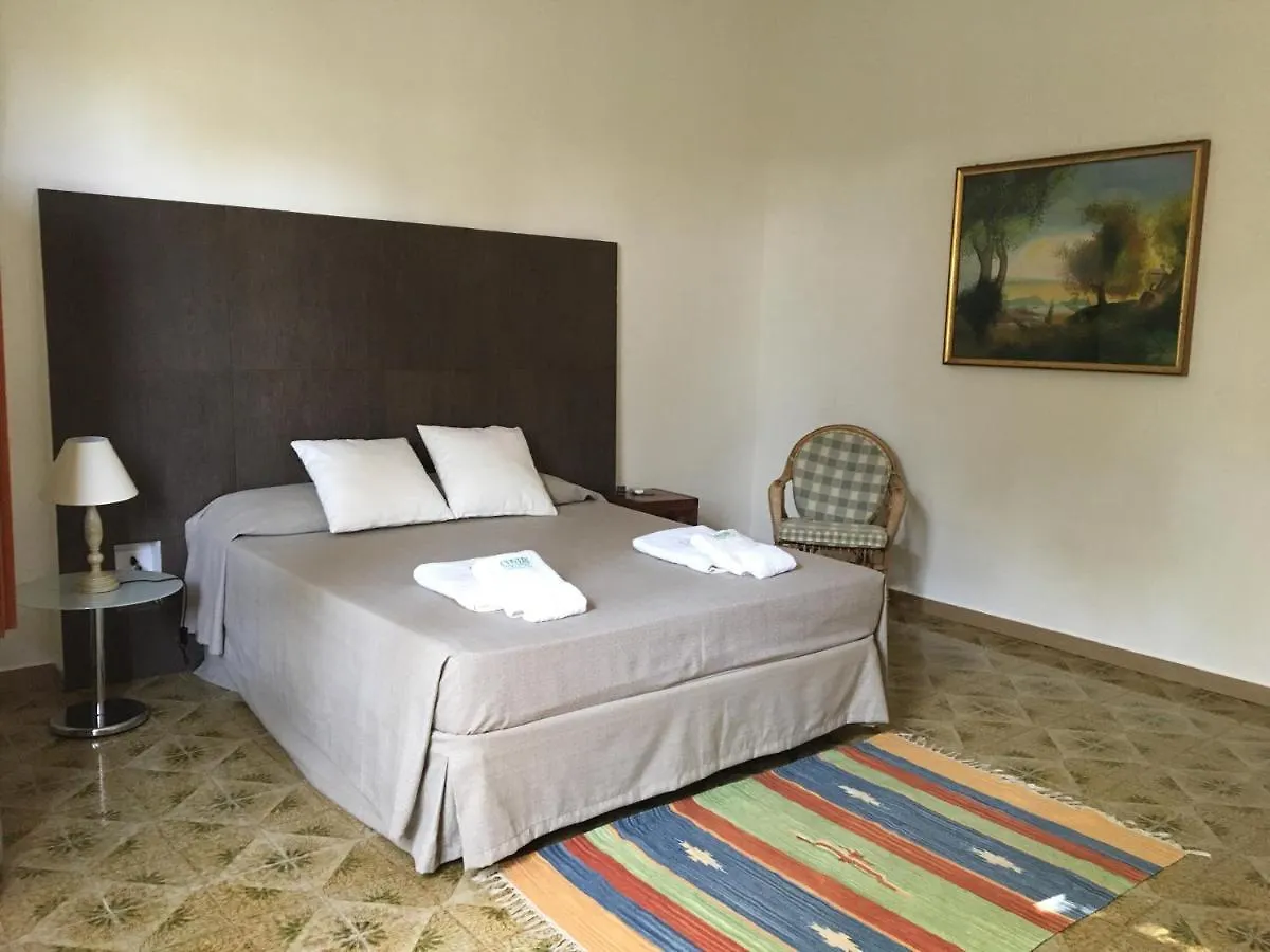 Bed & Breakfast B&B Zagara Marsala